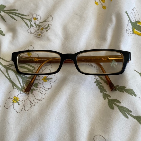 Chanel Glasses frame - Picture 1 of 8